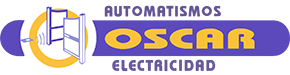 Automatismos Oscar